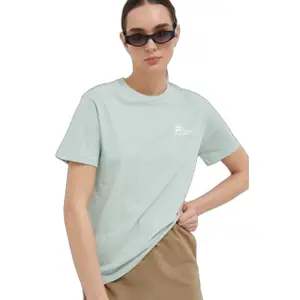 T-Shirt Frau Fila Boll Regular Graphic image-0