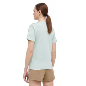 T-Shirt Frau Fila Boll Regular Graphic image-2