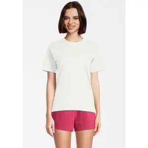 T-Shirt Frau Fila Boll Regular Graphic image-2