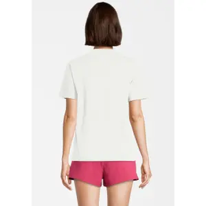 T-Shirt Frau Fila Boll Regular Graphic image-3