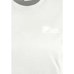 T-Shirt Frau Fila Boll Regular Graphic image-4
