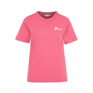 T-Shirt Frau Fila Boll Regular Graphic image-0