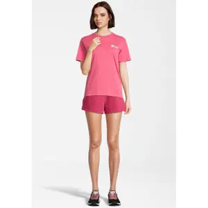 T-Shirt Frau Fila Boll Regular Graphic image-1