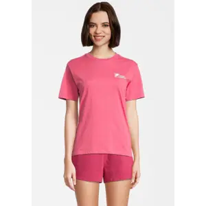 T-Shirt Frau Fila Boll Regular Graphic image-2