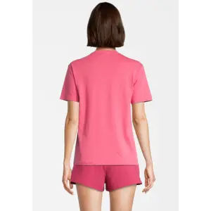 T-Shirt Frau Fila Boll Regular Graphic image-3