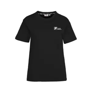 T-Shirt Frau Fila Boll Regular Graphic image-0