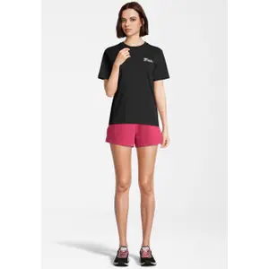 T-Shirt Frau Fila Boll Regular Graphic image-1