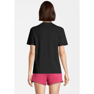 T-Shirt Frau Fila Boll Regular Graphic image-3
