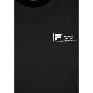 T-Shirt Frau Fila Boll Regular Graphic image-4