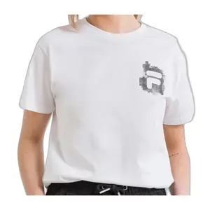 T-Shirt Frau Fila Bosau Regular Graphic image-0