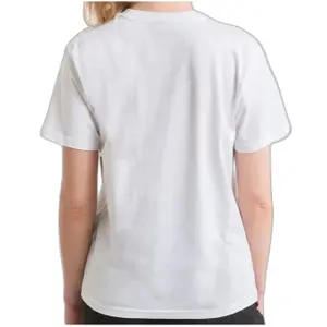 T-Shirt Frau Fila Bosau Regular Graphic image-2