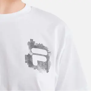 T-Shirt Frau Fila Bosau Regular Graphic image-3