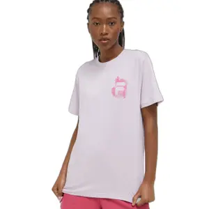 T-Shirt Frau Fila Bosau Regular Graphic image-0