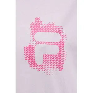 T-Shirt Frau Fila Bosau Regular Graphic image-5
