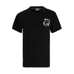 T-Shirt Frau Fila Bosau Regular Graphic image-0