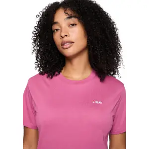 Damen T-Shirt Fila Biendorf image-6