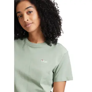 Damen T-Shirt Fila Biendorf image-6
