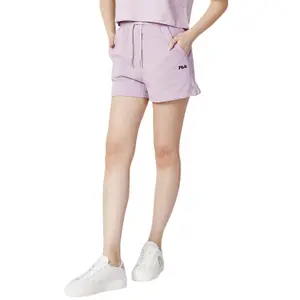 Shorts mit hohem Bund für Damen Fila image-1