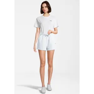 Shorts med hög midja för kvinnor Fila Brandenburg image-1