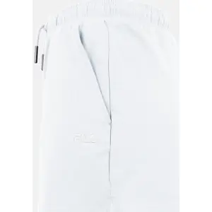 Shorts med hög midja för kvinnor Fila Brandenburg image-4