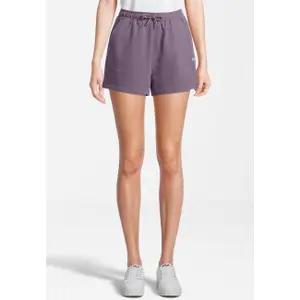 Shorts med hög midja för kvinnor Fila Brandenburg image-2
