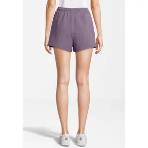 Shorts med hög midja för kvinnor Fila Brandenburg image-3