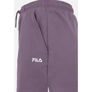 Shorts med hög midja för kvinnor Fila Brandenburg image-4