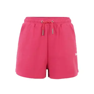 Shorts mit hohem Bund für Damen Fila image-0