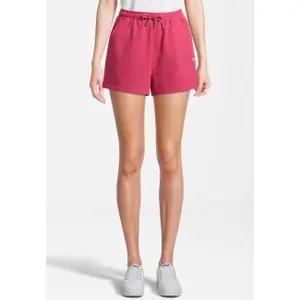 Shorts mit hohem Bund für Damen Fila image-2