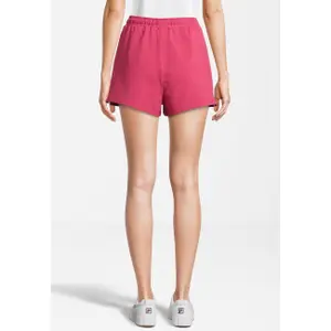 Shorts mit hohem Bund für Damen Fila image-3
