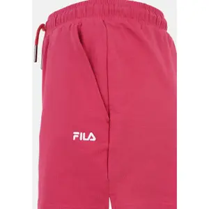 Shorts mit hohem Bund für Damen Fila image-4