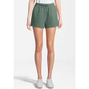 Shorts med hög midja för kvinnor Fila Brandenburg image-2