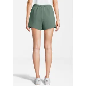 Shorts med hög midja för kvinnor Fila Brandenburg image-3