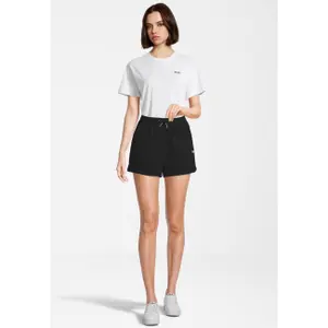 Shorts med hög midja för kvinnor Fila Brandenburg image-1