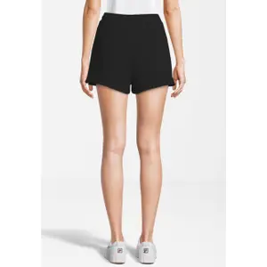 Shorts med hög midja för kvinnor Fila Brandenburg image-3