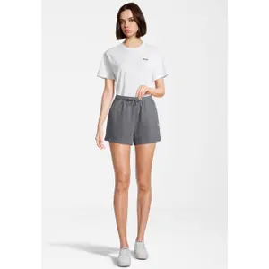 Shorts med hög midja för kvinnor Fila Brandenburg image-1