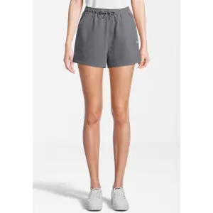 Shorts med hög midja för kvinnor Fila Brandenburg image-2