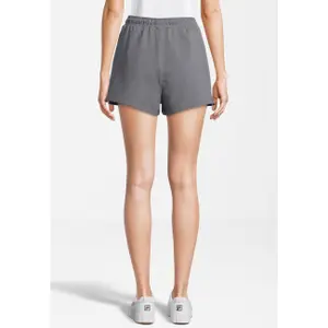 Shorts med hög midja för kvinnor Fila Brandenburg image-3