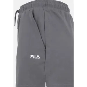 Shorts med hög midja för kvinnor Fila Brandenburg image-4
