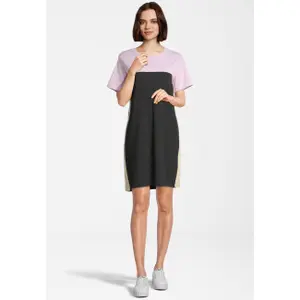 Dames t-shirt jurk Fila Balikesir image-1