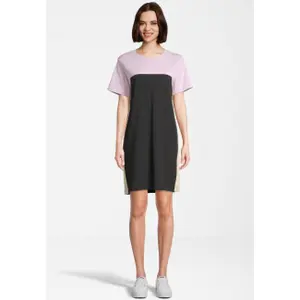 Dames t-shirt jurk Fila Balikesir image-2