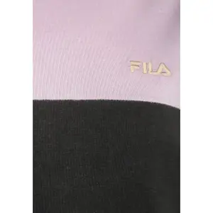 Dames t-shirt jurk Fila Balikesir image-3