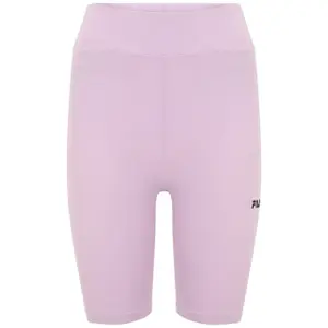 High Waist Tights Frau Fila Buckautal image-0