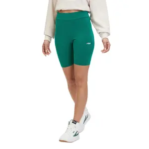 Hohe Bikinihose Frau Fila Buckautal image-1
