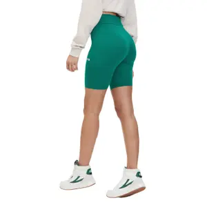 Hohe Bikinihose Frau Fila Buckautal image-5