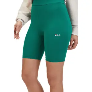 Hohe Bikinihose Frau Fila Buckautal image-3