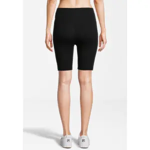 Dames short met hoge taille Fila Buckautal image-3