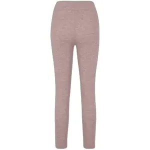 Leggings de cintura alta para mujer Fila Benndorf image-1