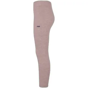 Leggings de cintura alta para mujer Fila Benndorf image-2