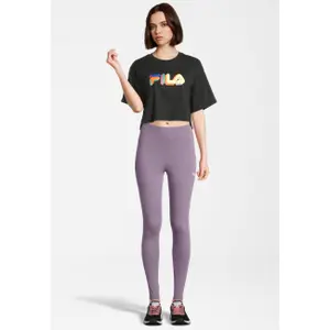 Leggings hohe Taille Frau Fila Benndorf image-1
